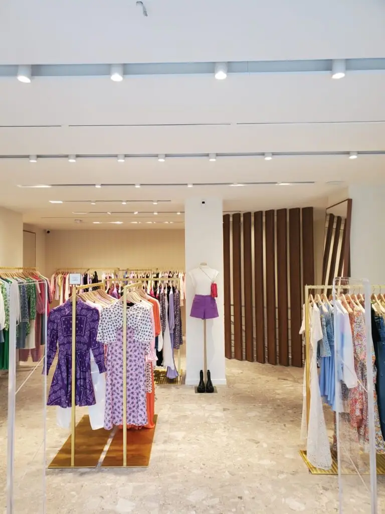 commerce installations electriques
