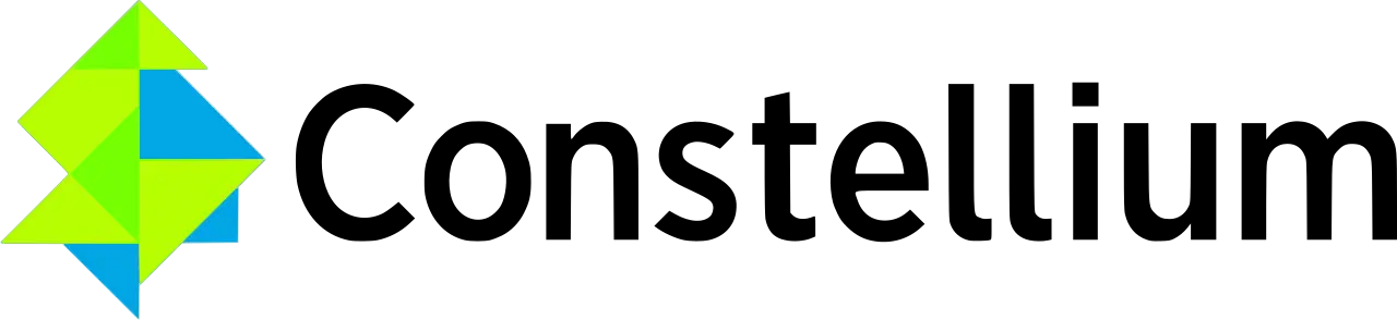 partenaire AED - logo constellium