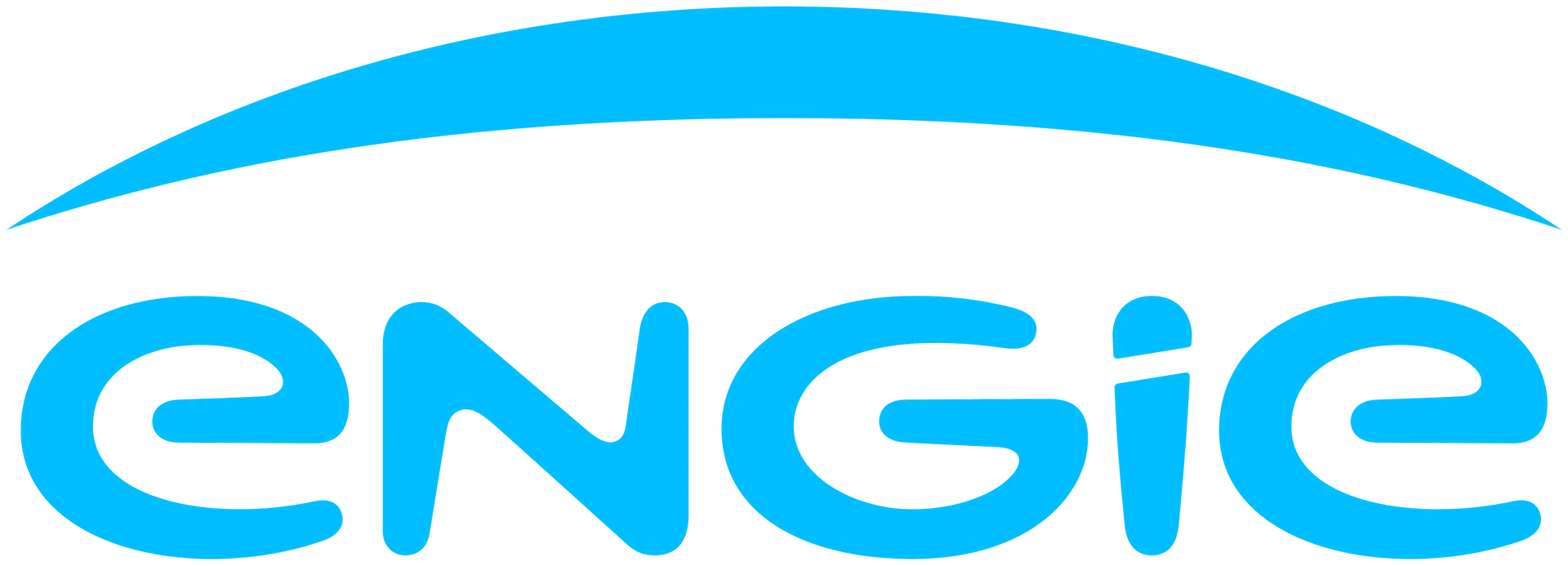 partenaire AED - logo engie