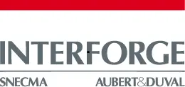 partenaire AED - logo interforge