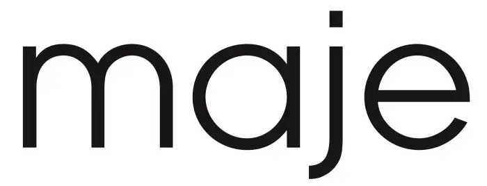 partenaire AED - logo maje