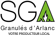 Logo SGA Arlan