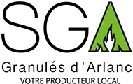 Logo SGA Arlan